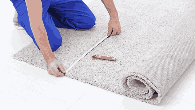 Carpet Repair Services Christmas Hills