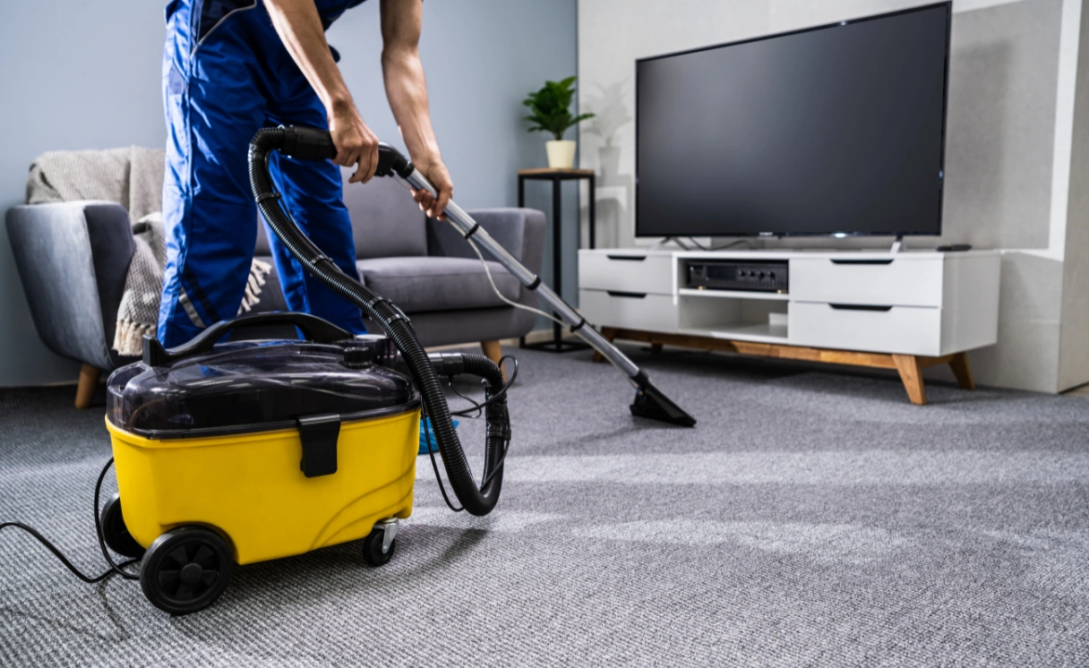 Extract Carpet Cleaning Christmas Hills Contact Office